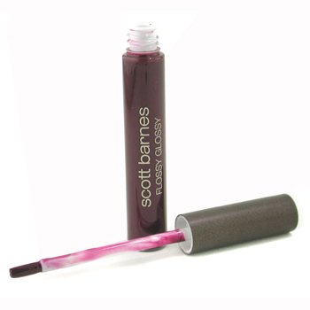 Flossy Glossy Gloss Labial - Black Currant