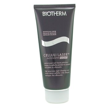 Celluli Laser Intensive Night - Crema intensiva noche