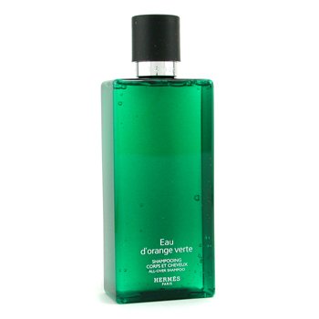 D'Orange Verte All-over Shampoo
