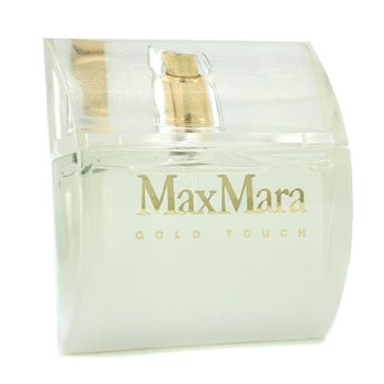 Gold Touch Eau De Parfum Vaporizador