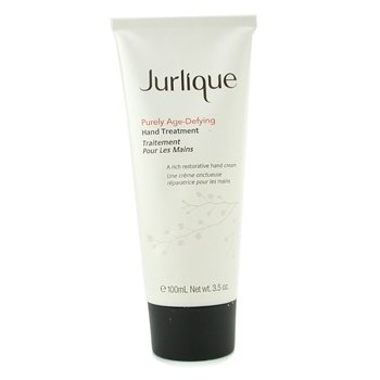 Jurlique Purely Age-Defying Hand Tratamiento