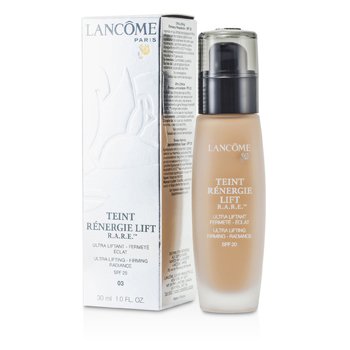 Teint Renergie Lift R.A.R.E. Base de Maquillaje SPF 20 - # 03 Beige Diaphane