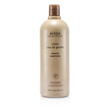 Clove Champú