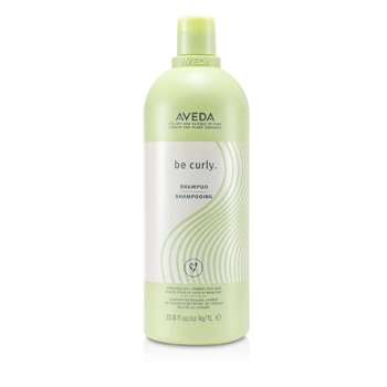 Aveda Be Curly Champú