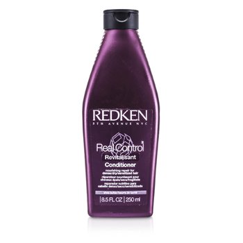 Real Control Acondicionador
