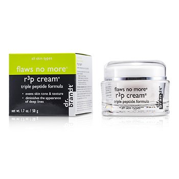 Flaws No More r3p Crema