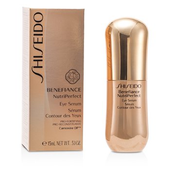 Shiseido Benefiance NutriPerfect Suero de Ojos