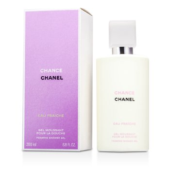 Chanel No.5 El Gel de Ducha 200ml/6.8oz