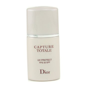 Capture Totale UV Protect SPF 35 - Protector Solar