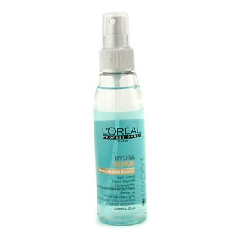 Professionnel Expert Serie - Hidra reparador Termo Sistema Bi Activo Vap.