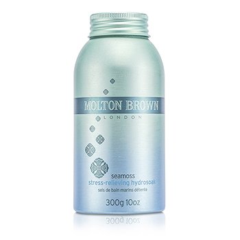 Seamoss Stress-Relieving Hydrosoak - Jabón Liberador Estrés