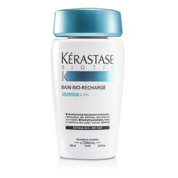 Kerastase Biotic Bain Bio-Recharge Champú ( Cabello Seco )