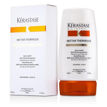 Kerastase Nutritive Nectar Thermique Agente Protector - Leave In (Cabello Seco y Muy Seco )