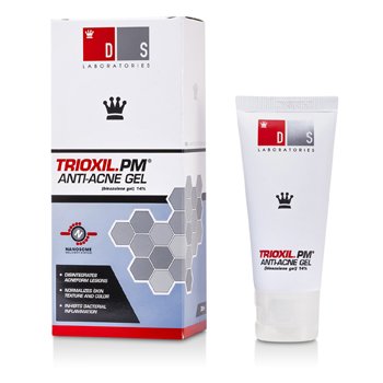 Trioxil PM Gel Anti Acné