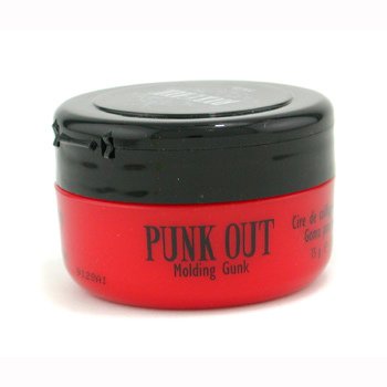 Rockaholic Punk Out Molding Gunk - Cera/Crema Moldeadora