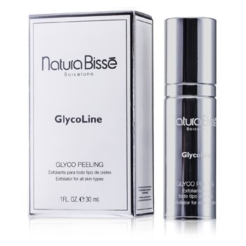 GlycoLine Glyco - Exfoliante para todo tipo de piel