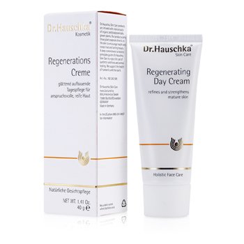 Dr. Hauschka Crema de Día Regeneradora