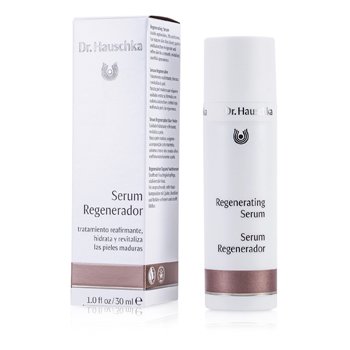 Dr. Hauschka Serum Regenerador