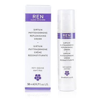 Sirtuin Phytohormone Crema Rellenadora