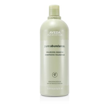 Aveda Pure Abundance Champú Volumen