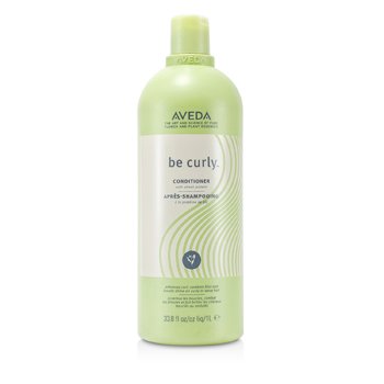 Be Curly Acondicionador Cabellos Rizados