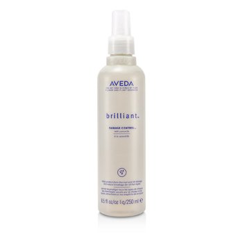 Aveda Brilliant Control Cabello Dañado