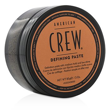 Men Defining Paste - Crema Definidora Estilo