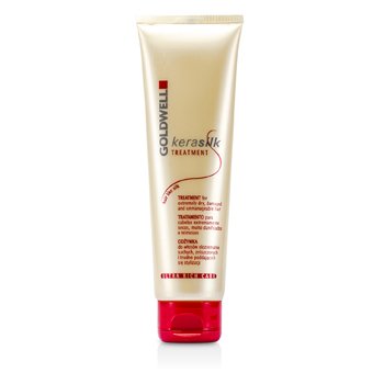 Kerasilk Tratamiento Cuidado Ultra Rico ( Cabello Extremadamente Seco, Estropeado,Indomable )