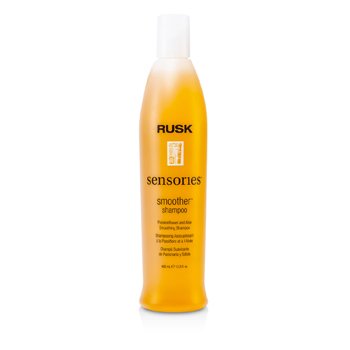 Sensories Smoother Passionflower and Aloe Champú Suavizante