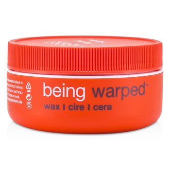 Being Warped Cera