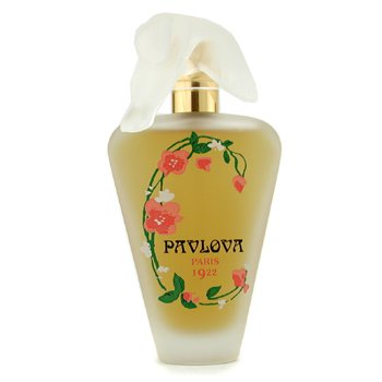 Pavlova Agua de Colonia Vaporizador