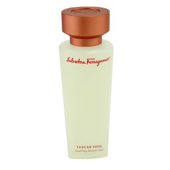 Tuscan Soul Gel de Ducha