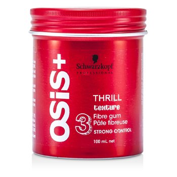 Osis + Thrill Cera Moldeadora (Control Fuerte)