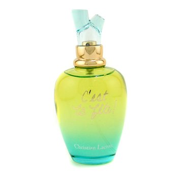 C'est La Fete Eau De Parfum Spray