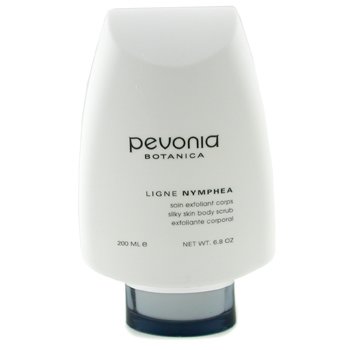 Exfoliante Corporal Sedoso