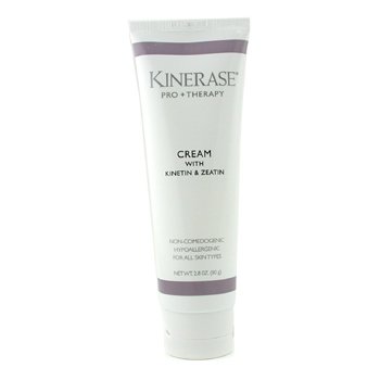 Pro+ Therapy Crema con Kinetina y Zeatin