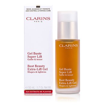 Clarins Gel Belleza Extra Firmeza Busto