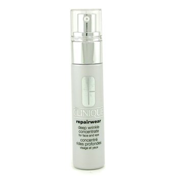 Repairwear Deep Wrinkle Concentrate - Concentrado Reparador Cara y Ojos (Sin Embalaje)