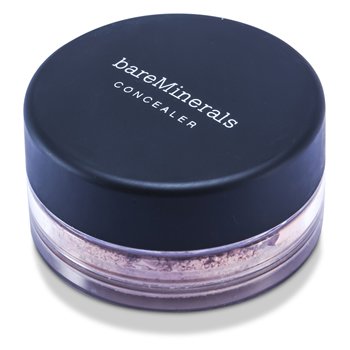 Bare Escentuals i.d. BareMinerals Minerales Multi Tarea SPF20 (Corrector o Base de Sombra de Ojos) - Bisque