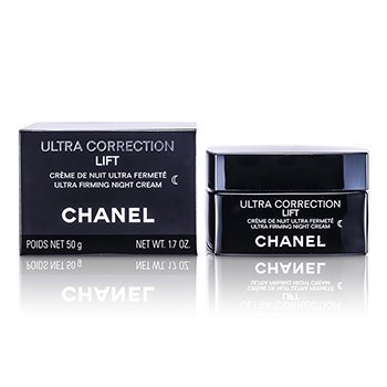 Precision Ultra Correction Lift Ultra Crema Reafirmante noche