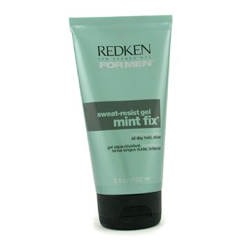 Men Gel Fijador Menta ( Control Máximo )