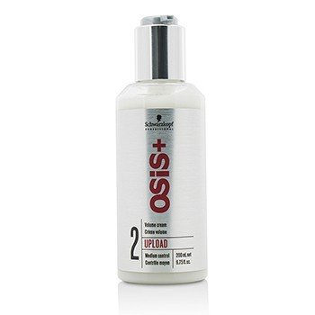 Osis + Upload Lifting Crema Volumen (Control Medio)