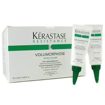 Resistance Volumorphose Intra-Cylane Tratamiento Expansión Volumen ( Cabello Fino )