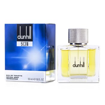 51.3 N Eau De Toilette Spray