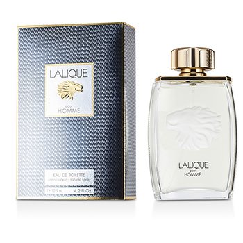 Eau De Toilette Spray