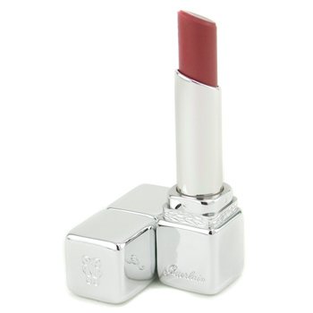 KissKiss Baby Nourishing Lip Balm Delicate Nudes - Bálsamo Labial SPF10 - # 241 Rosewood Nude