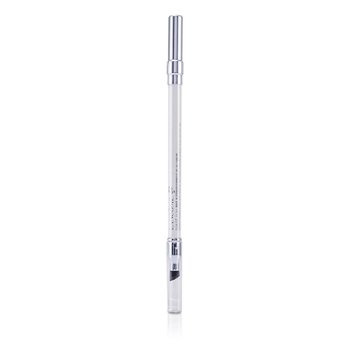 Le Crayon Khol Waterproof - Lápiz Delineador Ojos y Cejas Resistente al Agua # Blanc Audacity ( Sin Embalaje, Versión US  )