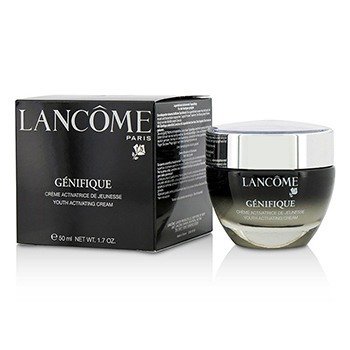 Lancome Genifique Crema Activadora de Juventud