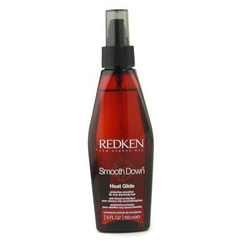Smooth Down Heat Glide  Suavizante Protector ( Cabello muy seco/Rebelde )