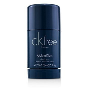 CK Free Desodorante Stick